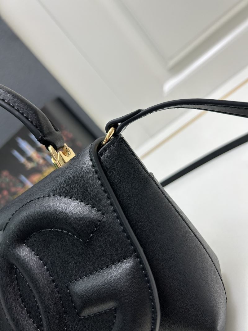 Dolce Gabbana Top Handle Bags